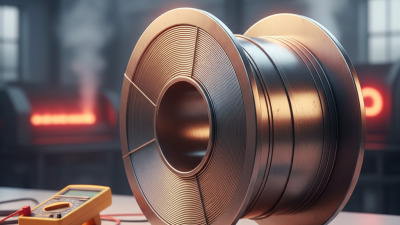 What is Nichrome Flat Wire and How is it Used?