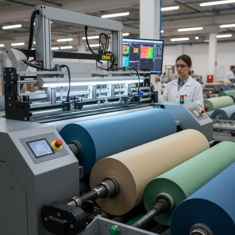 Why is Textile Inspection Equipment Essential for Quality Control?