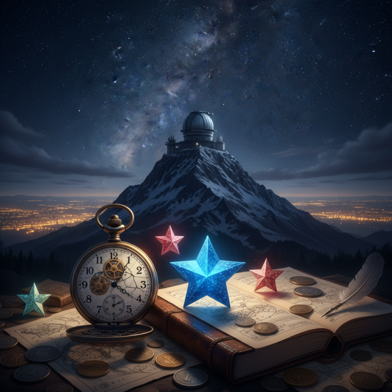 Top Observatory Stars to Discover for Your Next Purchase?