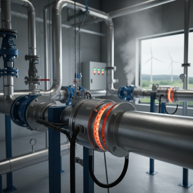 Why Choose Electric Resistance Heating Pipe for Your Needs?