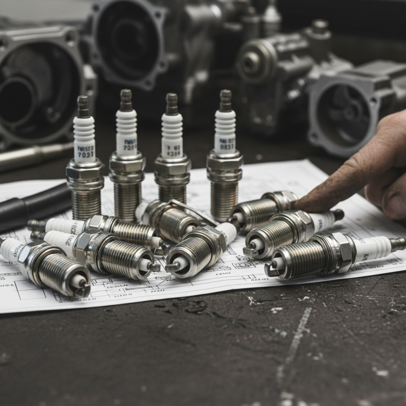 What are the Best Engine Plugs for Global Buyers?