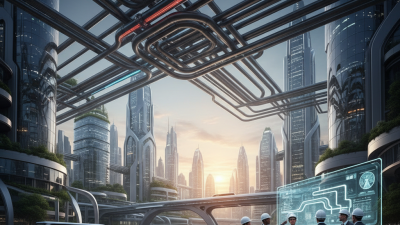 2026 Top Carbon Steel Pipe Trends for Global Buyers?