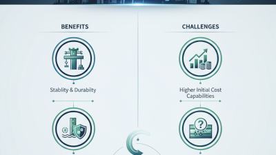 Top 10 Steel Piles Foundation Benefits for Construction in China?