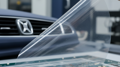 Top 10 Benefits of PET Release Film for Global Buyers?