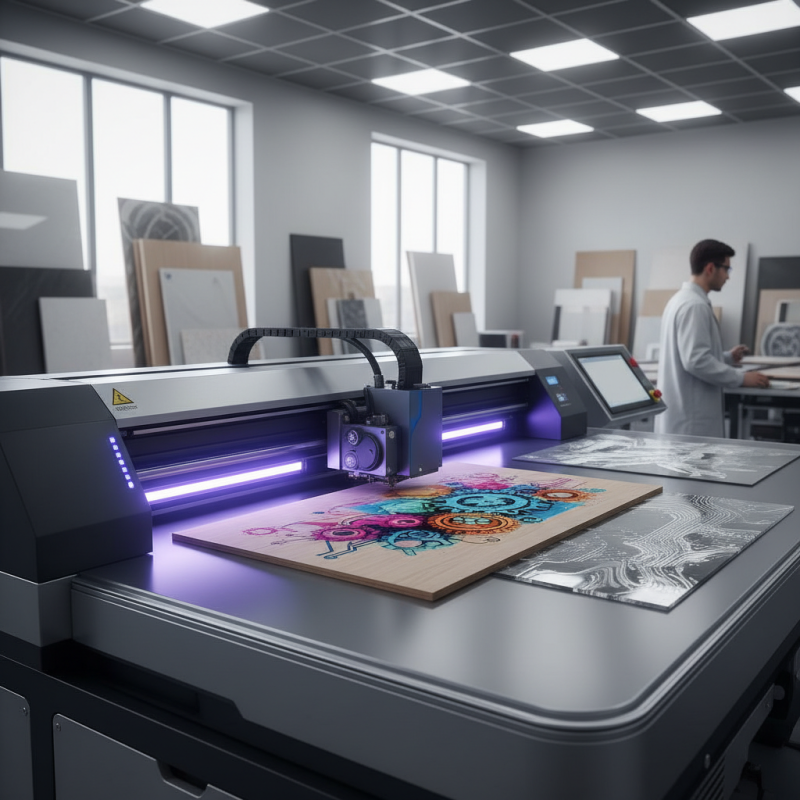 2026 Best UV Flatbed Printer Reviews and Buying Guide?