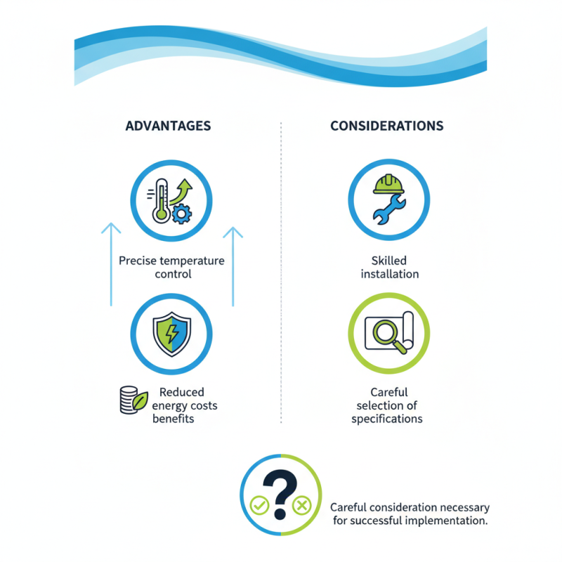 Why Choose Electric Resistance Heating Pipe for Your Projects?