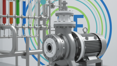 How to Choose the Right Fluorine Pump for Your Needs?