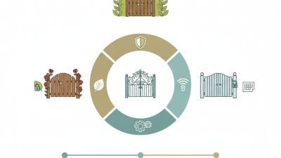 Discover the Best Single Garden Gate for Your Home Needs?