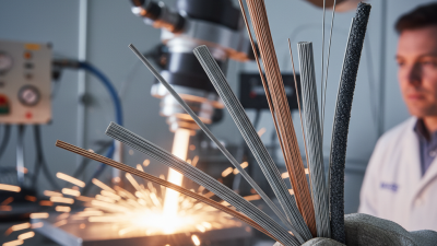 How to Choose the Right Wire for Thermal Spray Applications?