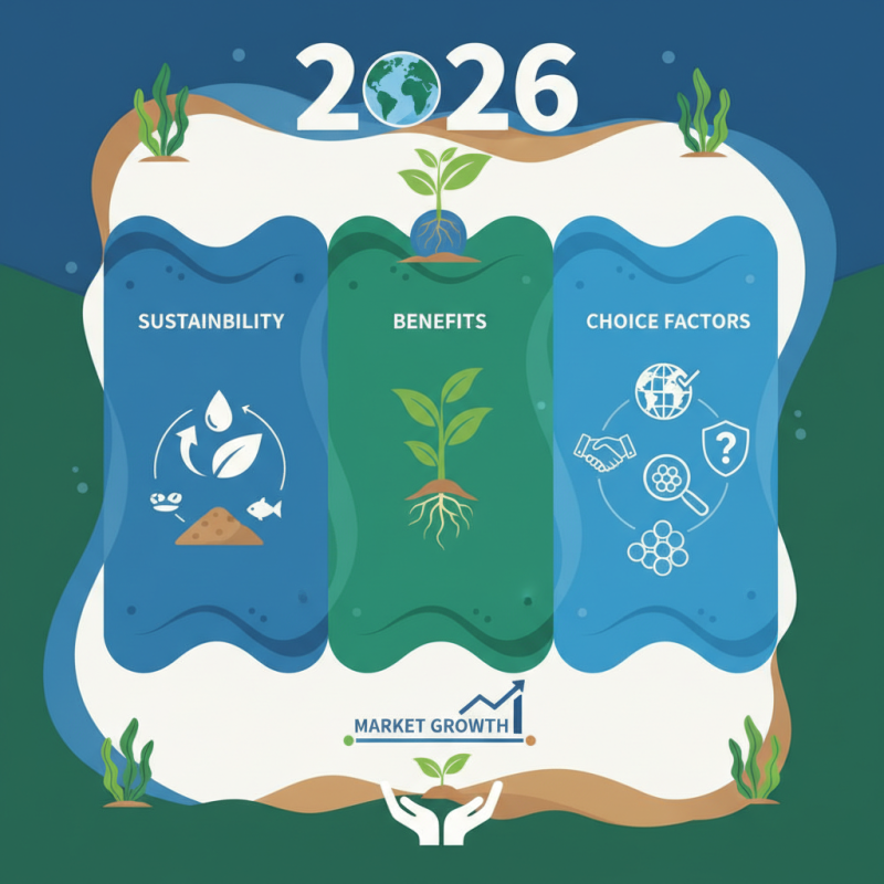 2026 Best Seaweed Fertilizer Options for Global Buyers?