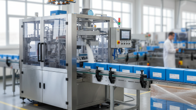 What is a Packing Machine and How Does It Work?