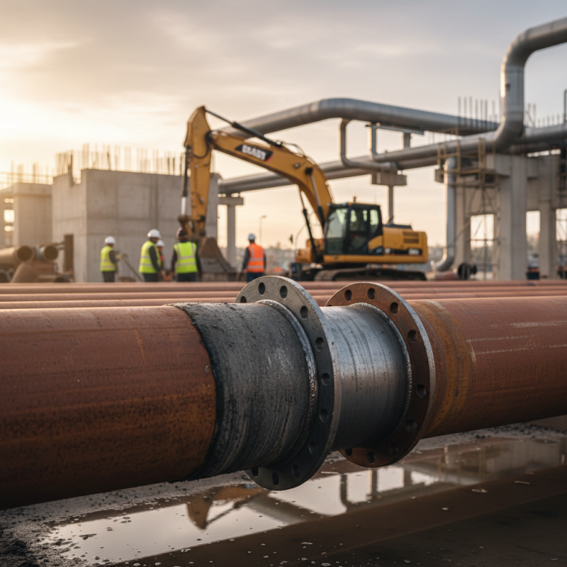 Top 10 Benefits of Using Carbon Steel Pipe for Your Projects?