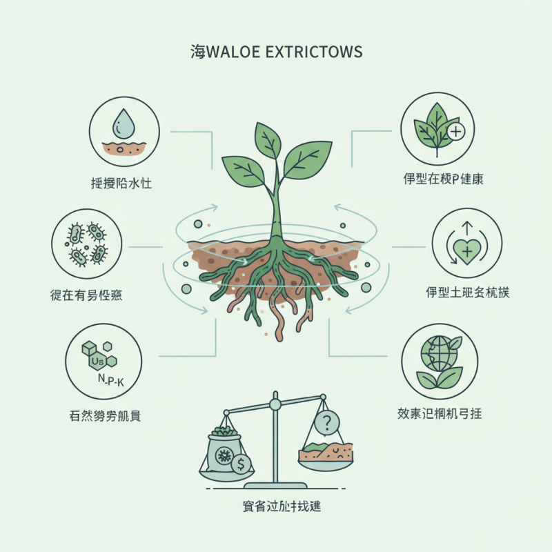 What Are the Benefits of Seaweed Fertilizer for Farmers?