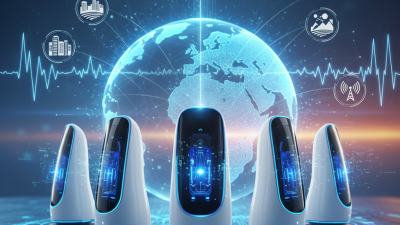 Top 5G Fixed Wireless Access CPE Solutions for Global Buyers?