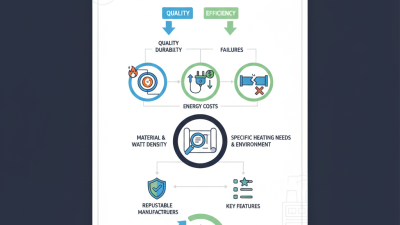 How to Choose the Best Electric Resistance Heating Pipe?