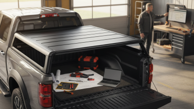 Top Power Retractable Tonneau Covers for Your Truck Needs?