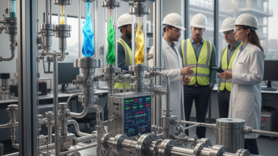 How to Choose the Best Dynamic Gas Distribution Instrument?