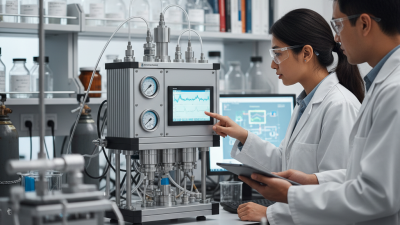 2026 How to Choose the Best Dynamic Gas Distribution Instrument?