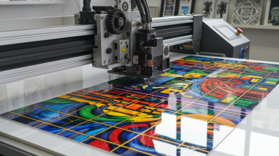 Best UV Flatbed Printer for Quality Printing Needs?