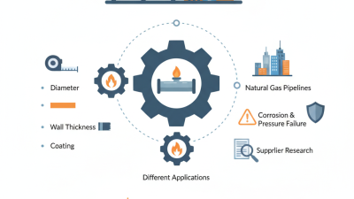 How to Choose the Right Carbon Steel Pipe for Your Project?