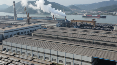 Top China Carbon Steel Pipe Suppliers for Your Global Sourcing?