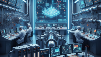 Top 10 Dynamic Gas Distribution Instruments You Need to Know?