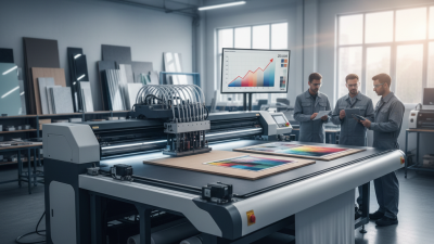 Essential Tips for Choosing a UV Flatbed Printer?