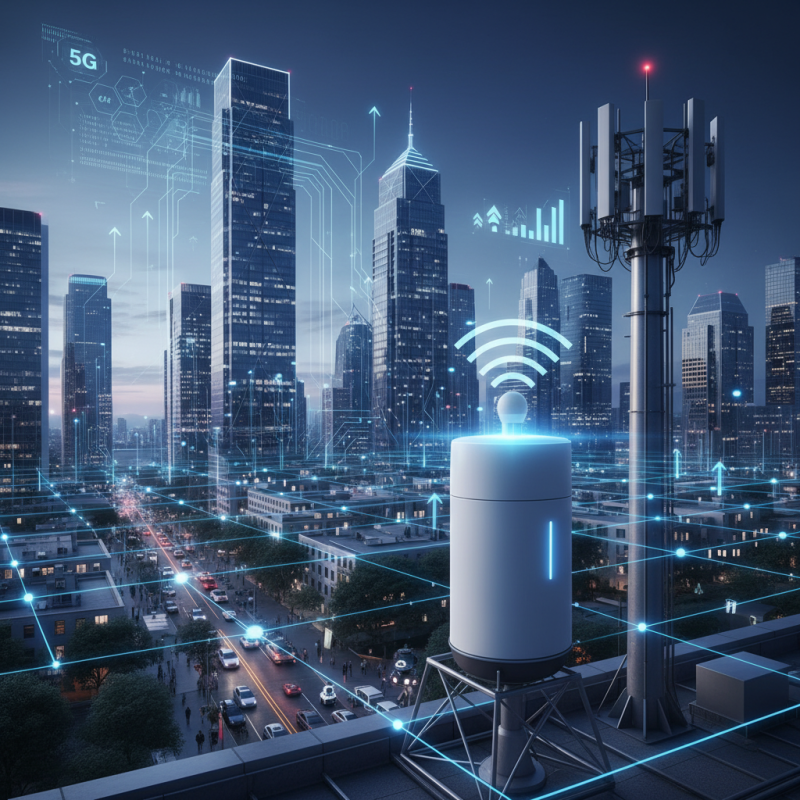 2026 How to Choose the Best 5G Fixed Wireless Access CPE Solution?