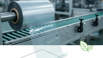 What is PET Release Film and Why is it Important in Packaging?