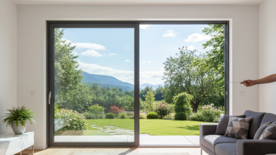 What is the Best Sliding Window Type for Your 2026 Needs?