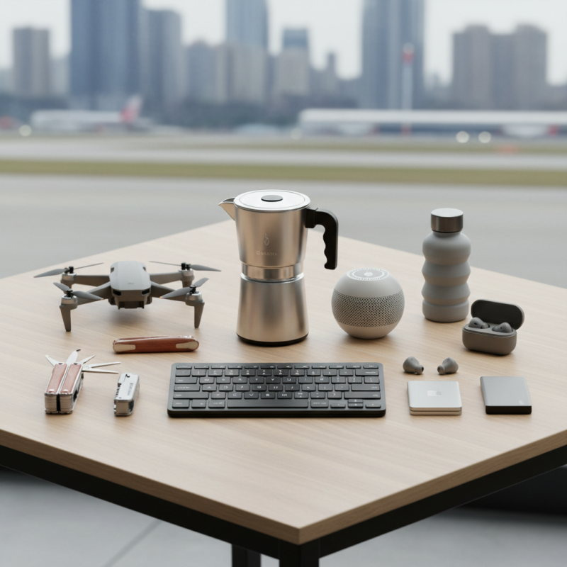 Best Compact Size Products for Global Buyers What to Choose?