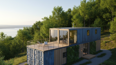 How to Build a Container House for Affordable Living Solutions?