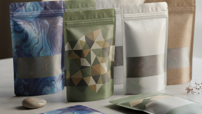 How to Choose Custom 3.5g Mylar Bags for Your Products?