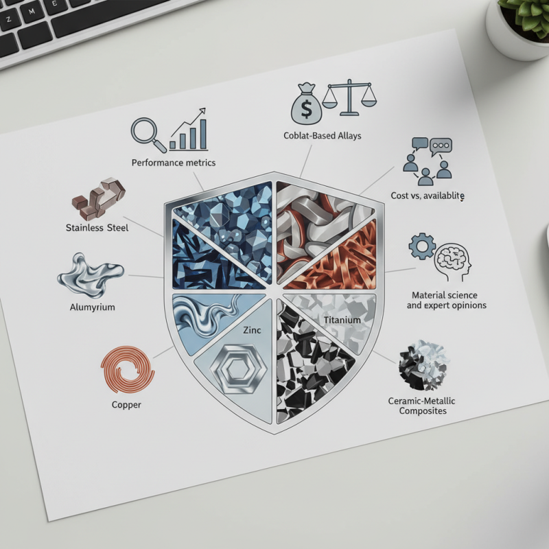 Top 10 Thermal Spray Wire Options for Global Buyers?