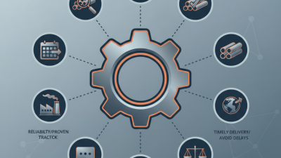 Top 10 Tips for Choosing Carbon Steel Pipe Suppliers?