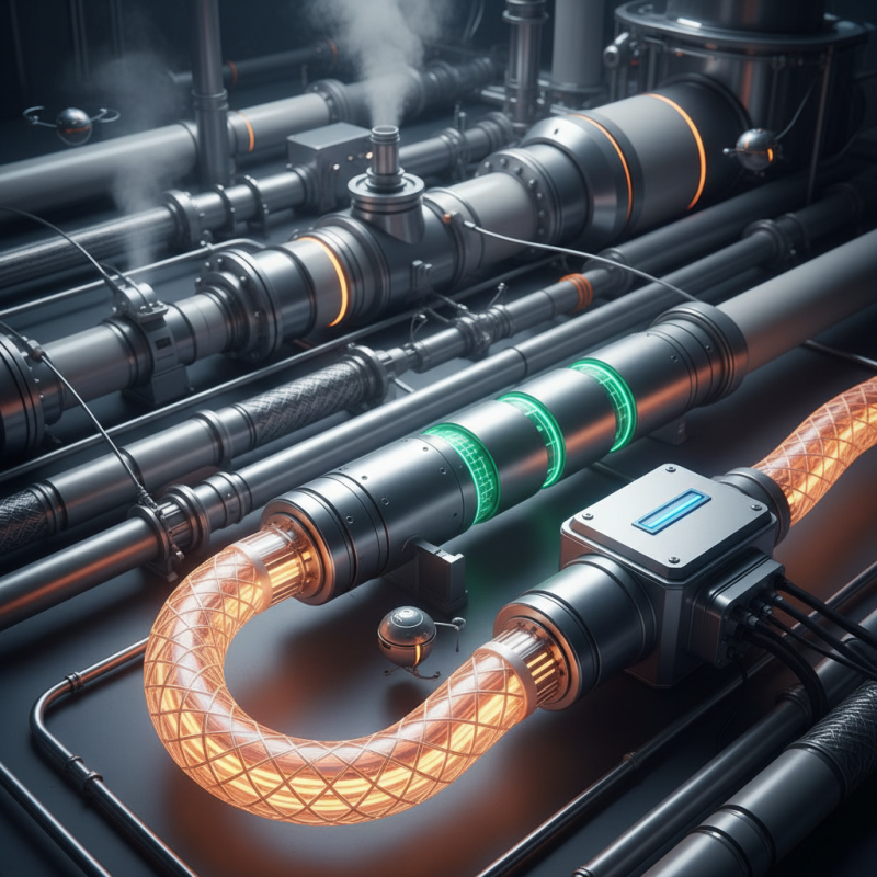 2026 Top Electric Resistance Heating Pipe Innovations?