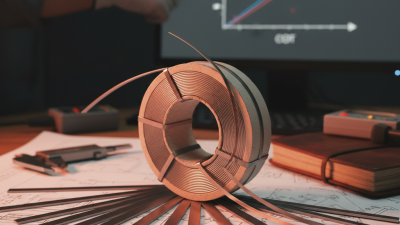 2026 How to Choose the Best Nichrome Flat Wire for Your Needs?