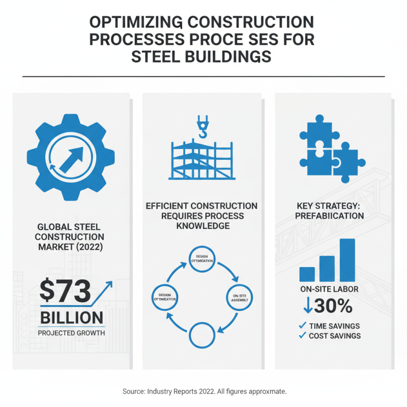 2026 How to Build Steel Structure Buildings Efficiently?