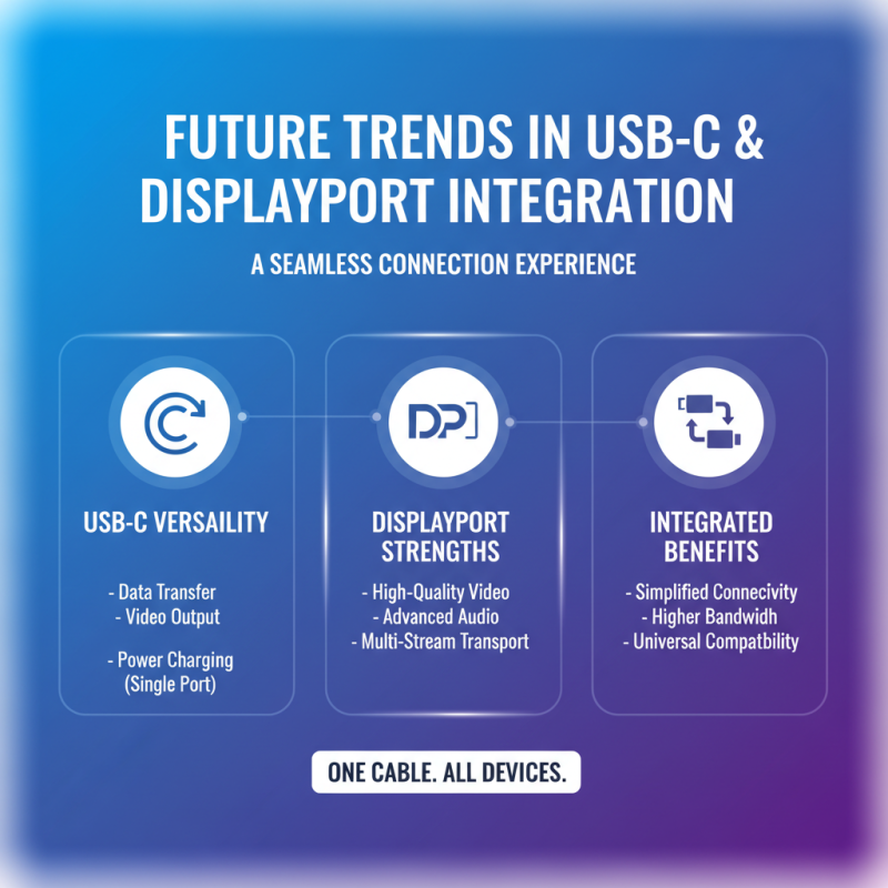 What is a Usb Type C To Display Port Adapter Benefits and Uses?