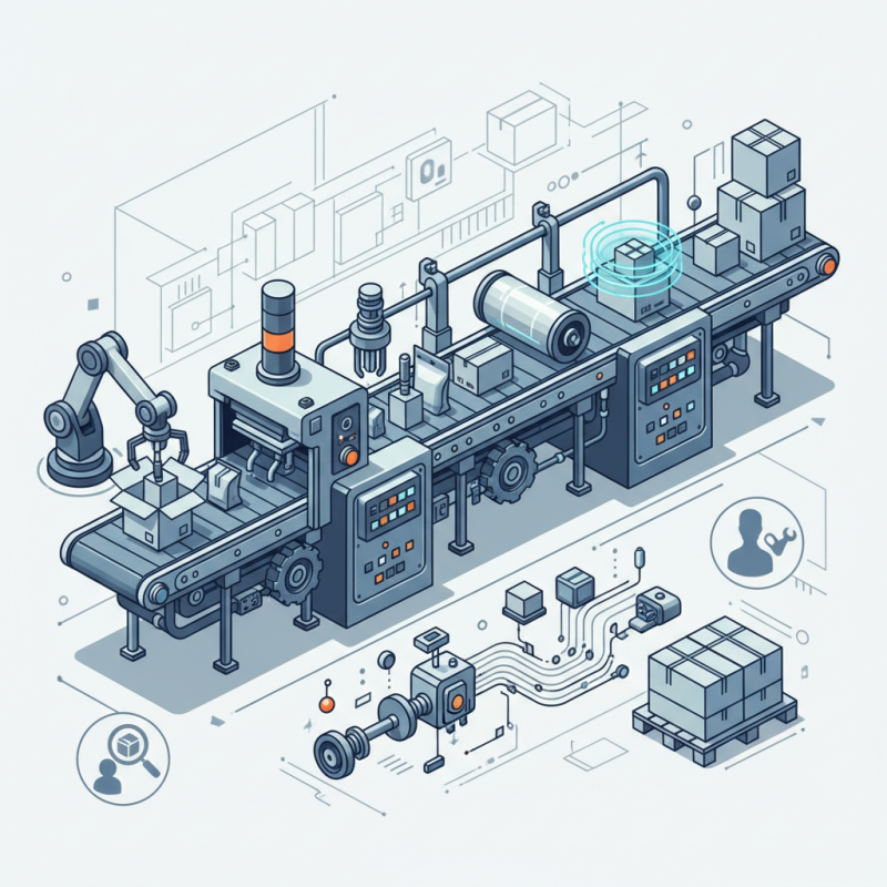What is a Packing Machine and How Does It Work?