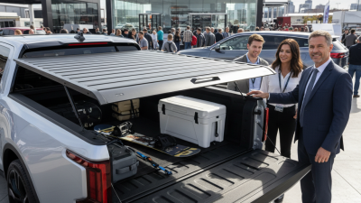 2026 Best Power Retractable Tonneau Cover Reviews and Buying Guide?