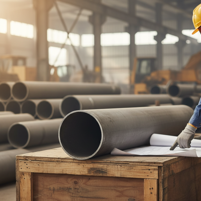 What is Carbon Steel Pipe and Its Benefits for Buyers?