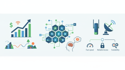 2026 Best 5G Fixed Wireless Access CPE Solution for Buyers?
