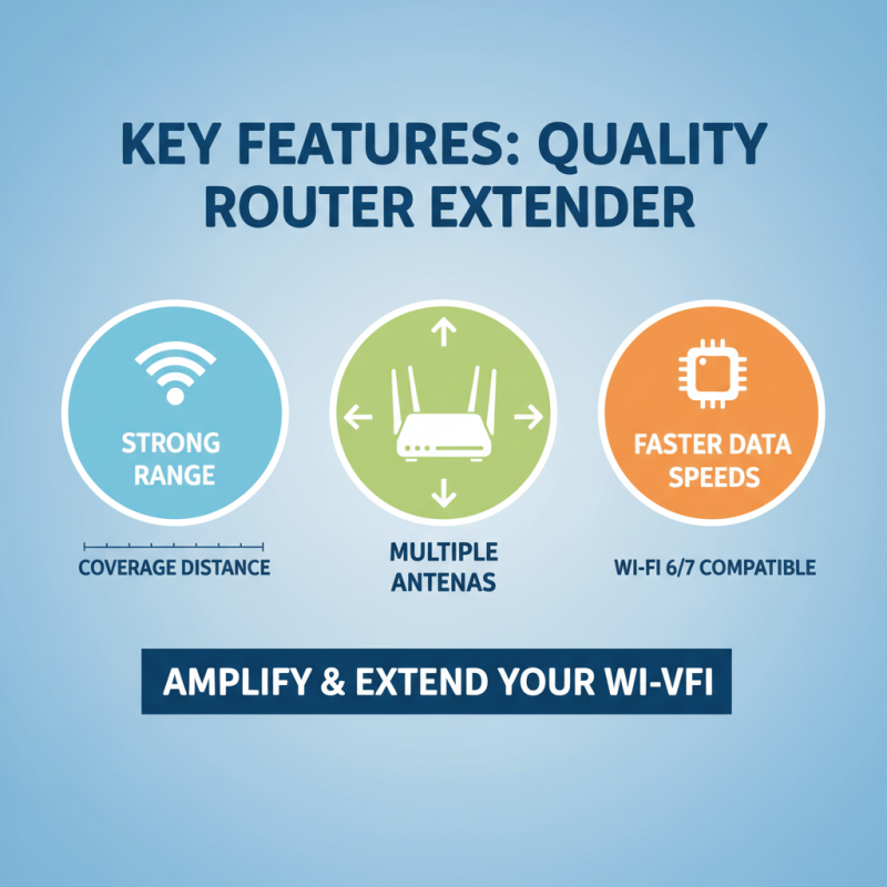 Essential Tips for Choosing the Best Router Extender?
