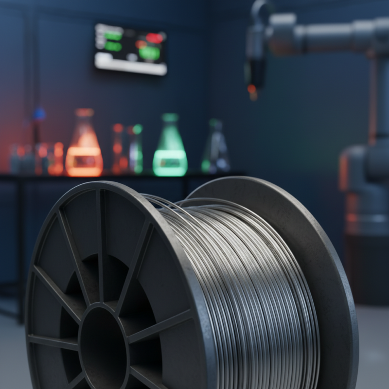 2026 Best Wire for Thermal Spray What to Know Before Buying