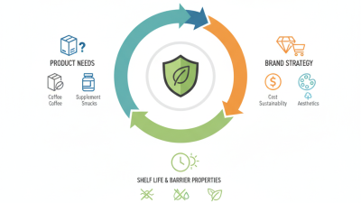 How to Choose Custom 3.5g Mylar Bags for Packaging Needs?