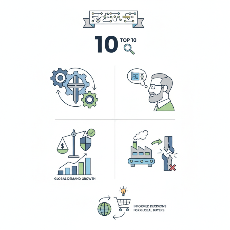 Top 10 Best Double Ended Dowel Pins for Global Buyers?