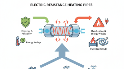 What is Electric Resistance Heating Pipe and Its Applications?
