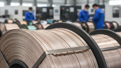 China Best Nichrome Flat Wire Suppliers for Global Buyers?