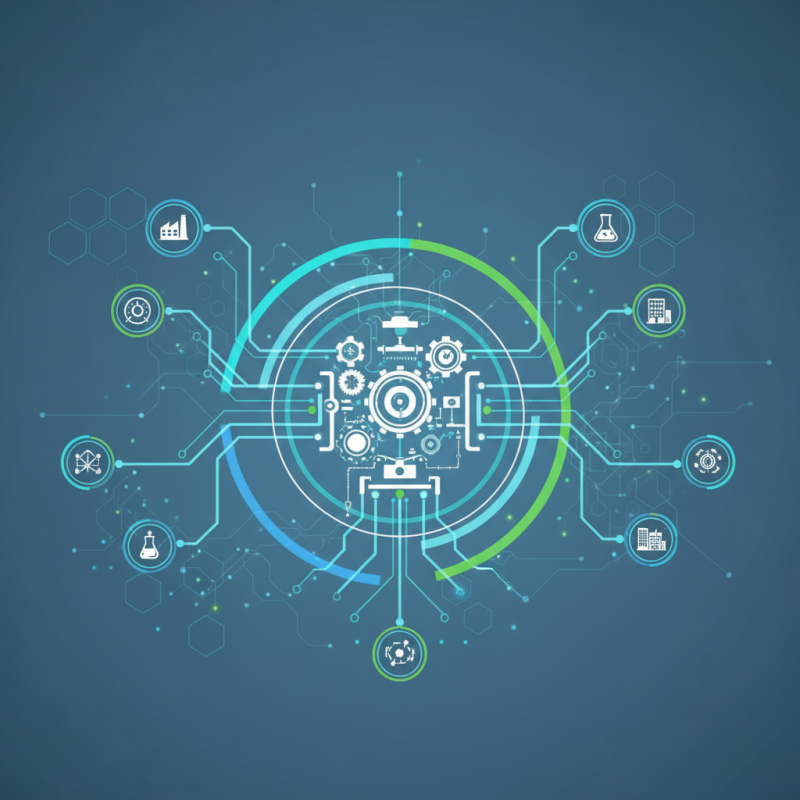Discover the Best Dynamic Gas Distribution Instrument for Your Needs?